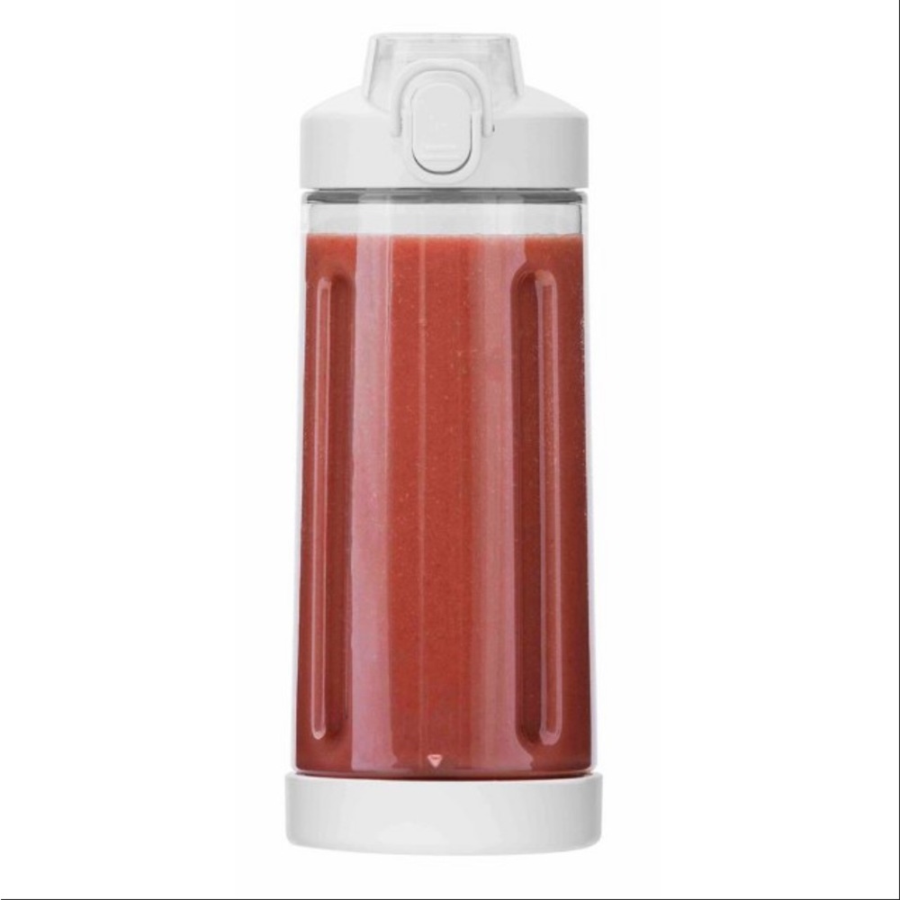 Brookstone Portable Blender - White - Picture 6 of 8